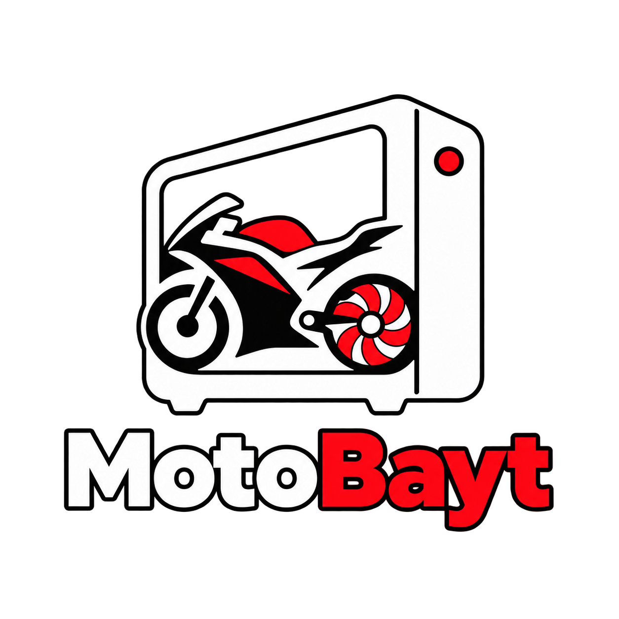 MotoBayt